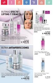 Catálogo Oriflame Página 58