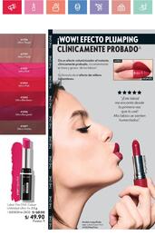 Catálogo Oriflame Página 68