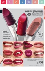 Catálogo Oriflame Página 69