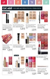 Catálogo Oriflame Página 74