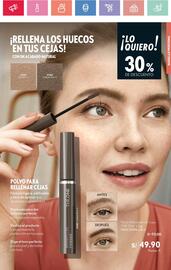 Catálogo Oriflame Página 75