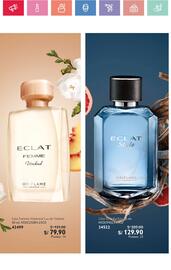 Catálogo Oriflame Página 84