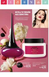 Catálogo Oriflame Página 86