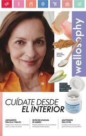 Catálogo Oriflame Página 99