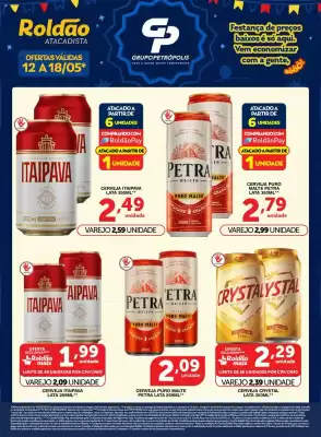 Catálogo Roldão