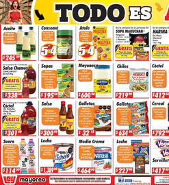 Catálogo Casa Ley semana 20 Página 5