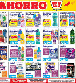 Catálogo Casa Ley semana 20 Página 6