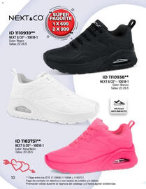 Catálogo Price Shoes semana 20 Página 10