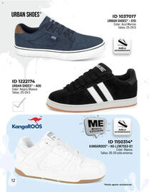 Catálogo Price Shoes semana 20 Página 12