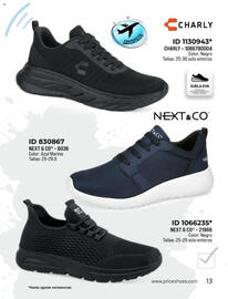 Catálogo Price Shoes semana 20 Página 13