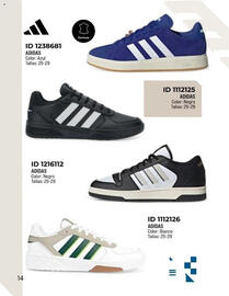 Catálogo Price Shoes semana 20 Página 14
