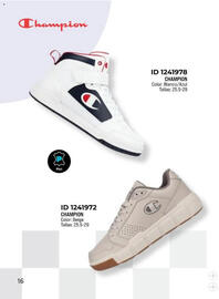Catálogo Price Shoes semana 20 Página 16