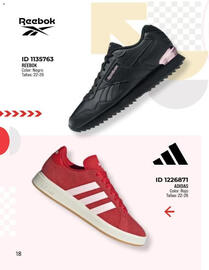 Catálogo Price Shoes semana 20 Página 18
