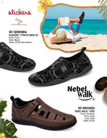 Catálogo Price Shoes semana 20 Página 22