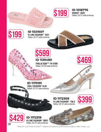 Catálogo Price Shoes semana 20 Página 28