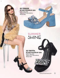Catálogo Price Shoes semana 20 Página 3