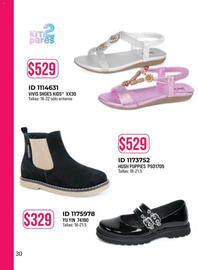 Catálogo Price Shoes semana 20 Página 30
