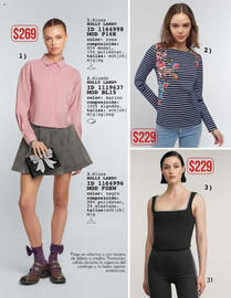 Catálogo Price Shoes semana 20 Página 31