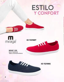 Catálogo Price Shoes semana 20 Página 4