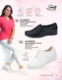 Catálogo Price Shoes semana 20 Página 5
