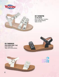 Catálogo Price Shoes semana 20 Página 6