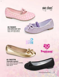Catálogo Price Shoes semana 20 Página 7