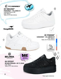 Catálogo Price Shoes semana 20 Página 8