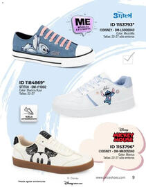 Catálogo Price Shoes semana 20 Página 9