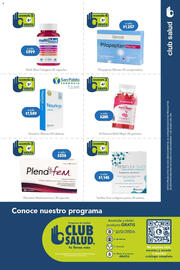 Catálogo Farmacia San Pablo semana 20 Página 11