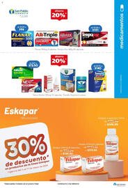 Catálogo Farmacia San Pablo semana 20 Página 13