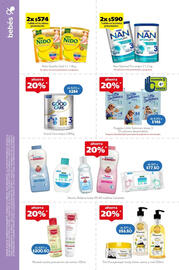 Catálogo Farmacia San Pablo semana 20 Página 14