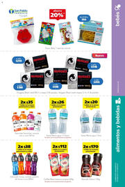 Catálogo Farmacia San Pablo semana 20 Página 15