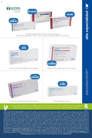 Catálogo Farmacia San Pablo semana 20 Página 19