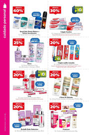 Catálogo Farmacia San Pablo semana 20 Página 2