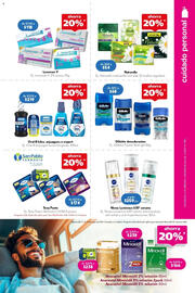 Catálogo Farmacia San Pablo semana 20 Página 3