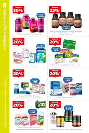 Catálogo Farmacia San Pablo semana 20 Página 4