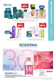 Catálogo Farmacia San Pablo semana 20 Página 9