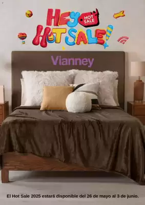 Catálogo Vianney