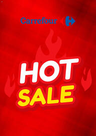 Catálogo Carrefour Página 1