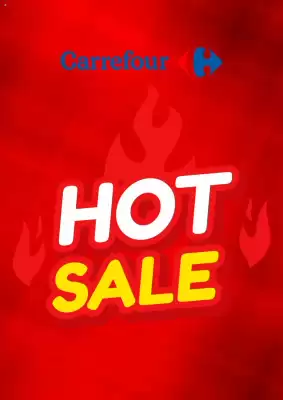 Catálogo Carrefour (válido hasta 15-05)