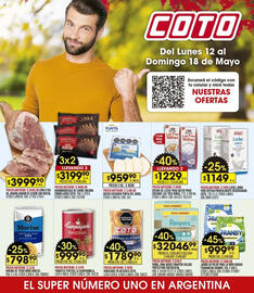 Catálogo Coto semana 20 Página 1