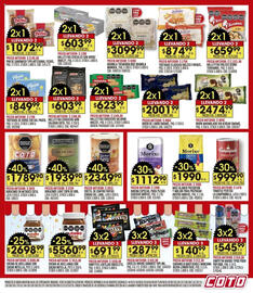 Catálogo Coto semana 20 Página 11