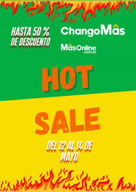 Catálogo Changomas Página 1