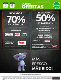 Catálogo Jumbo Página 4
