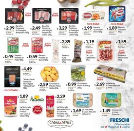 Volantino Carni e Affini Supermercati Pagina 11