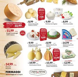 Volantino Carni e Affini Supermercati Pagina 4