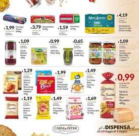 Volantino Carni e Affini Supermercati Pagina 7