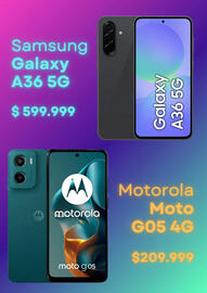 Catálogo Movistar Página 2