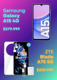Catálogo Movistar Página 3