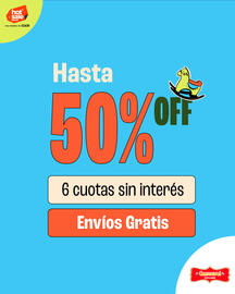 Catálogo Jugueterias Carrousel Página 2